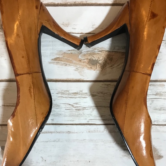 Moda High Heels - Picture 2 of 3